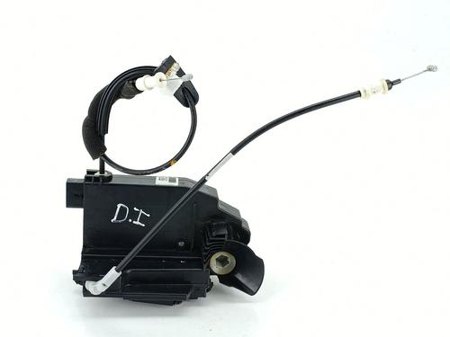 Used Front left lock Front left lock PEUGEOT 308 II (LB_, LP_, LW_, LH_, L3_) 1.2 THP 130 (131 hp) 31014430 31014430