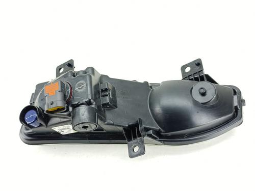 Left front fog light NISSAN MICRA V (K14) 1.0 IG-T 100 | BP39746853C30 - Image 3