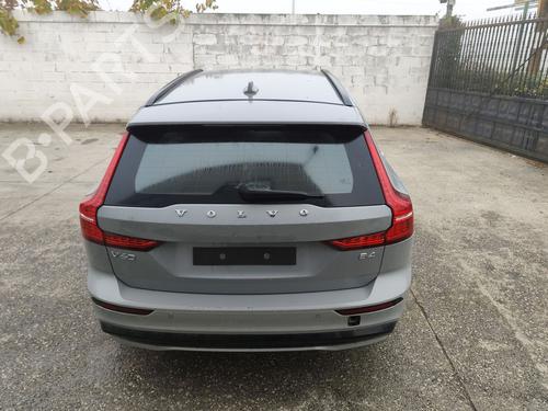 Rear bumper VOLVO V60 I Cross Country (157)  | BP29808056C8 