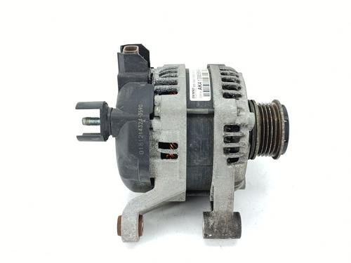 Used Alternator OPEL CORSA E (X15) [2014-2026]  33170737