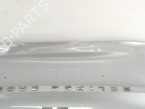 Tailgate MITSUBISHI ECLIPSE CROSS (GK_, GL_) Plug-in Hybrid 4WD (GL3W) | BP34693724C6 - Image 6