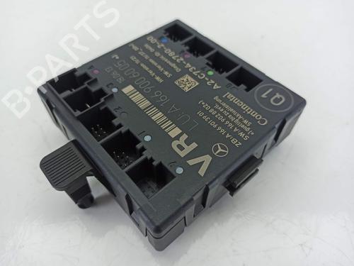 Electronic module MERCEDES-BENZ CLA Coupe (C117) CLA 220 CDI / d (117.303) | BP12583400M83 
