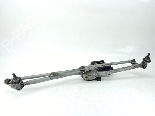 Used Front wiper motor Front wiper motor MERCEDES-BENZ SPRINTER 3,5-t Van (B907, B910) 317 CDI RWD (907.631, 907.633, 907.635, 907.637) (170 hp) 40037291 40037291