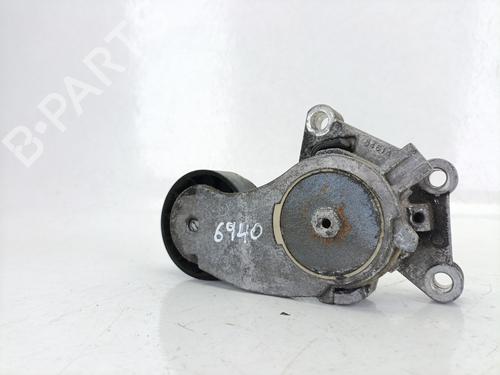 Autre PEUGEOT 5008 (0U_, 0E_) 1.6 HDi (112 hp) 25876631