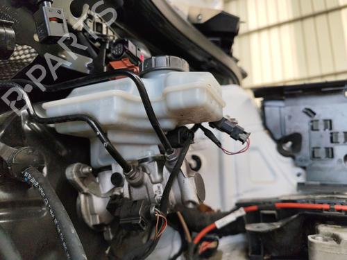 Used Brake master cylinder SEAT LEON ST (5F8) [2012-2020]  27242691