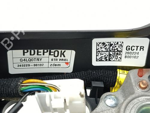 Steering wheel HYUNDAI i30 (PDE, PD, PDEN) 1.5 | BP36993389C49 - Image 4
