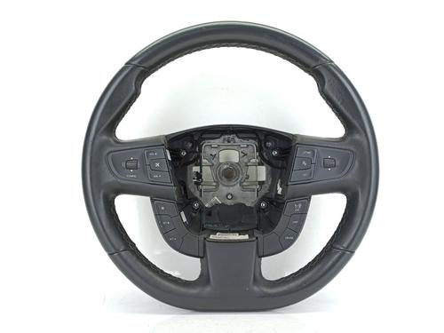 Used Steering wheel PEUGEOT 508 I (8D_) 2.0 HDi (140 hp) 25874874