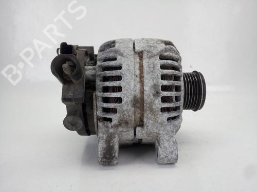 Alternator PEUGEOT 307 (3A/C)  | BP9156704M7 