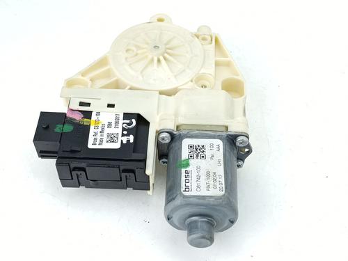 Left front window motor JEEP COMPASS (MP, M6, MV, M7) 1.6 CRD | BP30617449E21