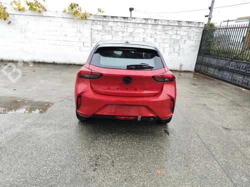 Dør høyre foran OPEL CORSA F (P2JO) 1.2 (68) | BP29977471C3