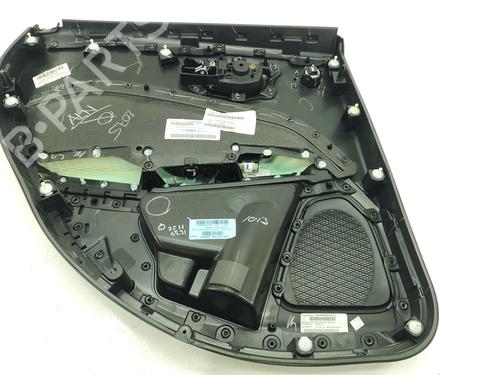 Rear right panel JEEP COMPASS (MP, M6, MV, M7) 1.6 CRD | BP30589908C61