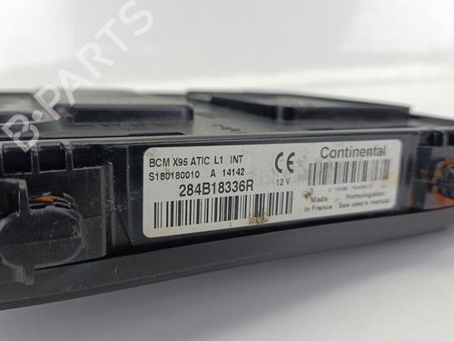 Other RENAULT MEGANE III Hatchback (BZ0/1_, B3_) 1.5 dCi (BZ1G, BZ1W, BZ0R) | BP25876825O1 