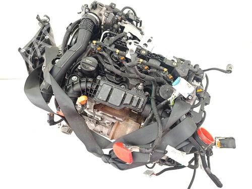 Engine OPEL COMBO Box Body/MPV (K9) 1.5 D | BP39202075M1 - Image 11