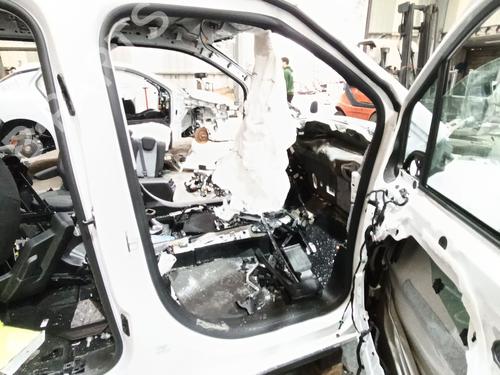 Used Rubber door seal Rubber door seal 37491680 37491680