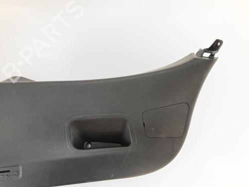 Boot lining HYUNDAI i30 (PDE, PD, PDEN) 1.5 | BP36993354I3 - Image 2