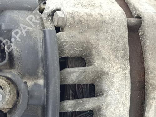 Alternator CITROËN BERLINGO (ER_, EC_) 1.5 BlueHDi 75 | BP36993440M7 - Image 6