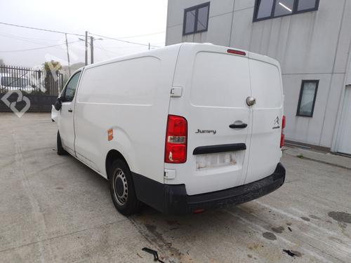 Right tailgate CITROËN JUMPY III Van (V_) 1.5 BlueHDi 100 | BP40013792C77 - Image 14