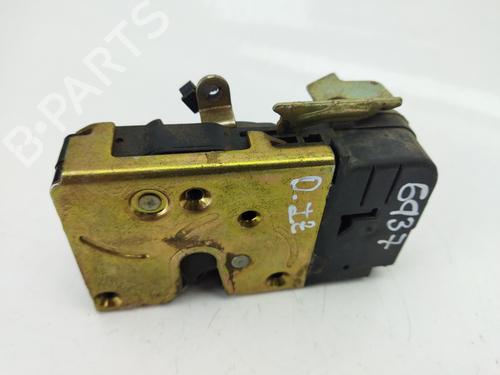 Front left lock CITROËN XSARA (N1) 1.9 D | BP9448000C98 