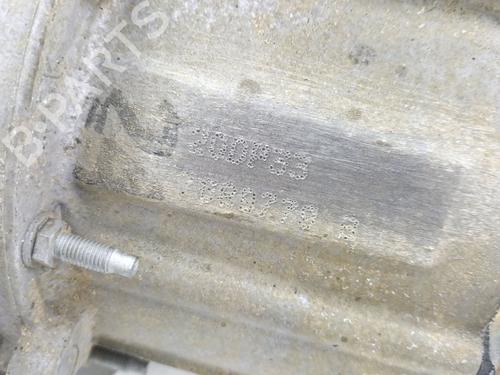 Gearbox PEUGEOT PARTNER Box Body/MPV  | BP31590741M3 