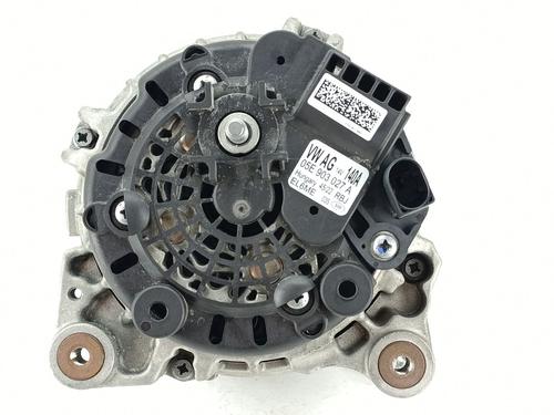 Generator SEAT ATECA (KH7, KHP) 1.5 TSI | BP38411579M7 - Image 4