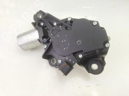 Rear wiper motor NISSAN QASHQAI / QASHQAI +2 I (J10, NJ10, JJ10E) 1.5 dCi | BP25877484M102 