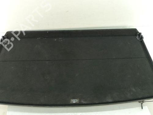 Rear parcel shelf LAND ROVER RANGE ROVER EVOQUE (L538)  | BP27403209C85 