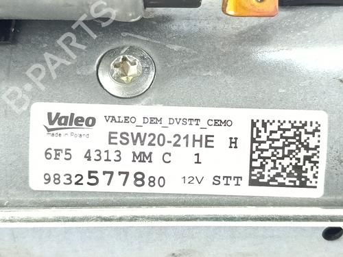 Starter PEUGEOT RIFTER 1.5 BlueHDi 130 | BP36860033M8  - Image 7