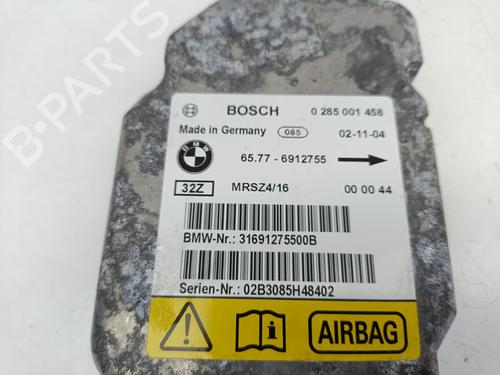 Kollisjonspute styreenhet BMW 3 (E46) 320 d | BP25877772M53 
