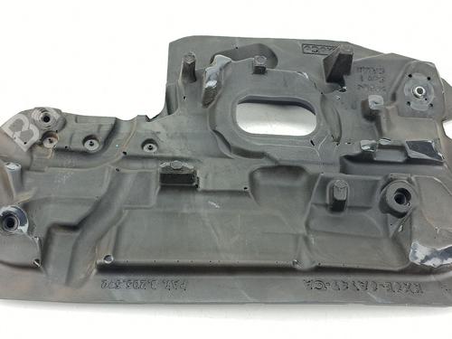 Upper protection FORD FOCUS IV (HN) 2.3 ST EcoBoost | BP30002051M93