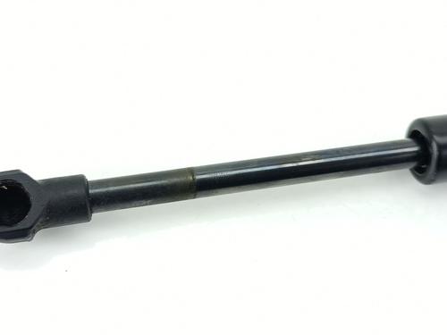 Tailgate lift support VW TOUAREG (7LA, 7L6, 7L7) 3.0 V6 TDI | BP28691478C138 