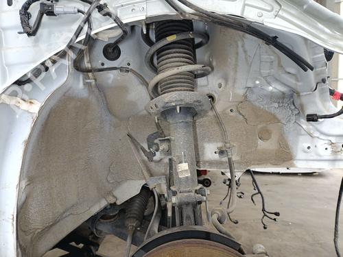 Used Right front shock absorber Right front shock absorber HYUNDAI i20 III (BC3, BI3) 1.2 (84 hp) 34399992 34399992