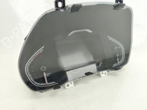 Used Instrument cluster HYUNDAI i30 FASTBACK (PDE, PDEN) 1.0 T-GDI (120 hp) 28378118