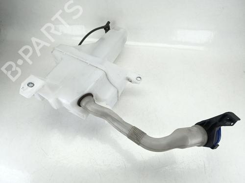 Used Windscreen washer tank Windscreen washer tank MAZDA CX-3 (DK) 2.0 SKYACTIV-G (DK5W, DK6W) (120 hp) 36675469 36675469