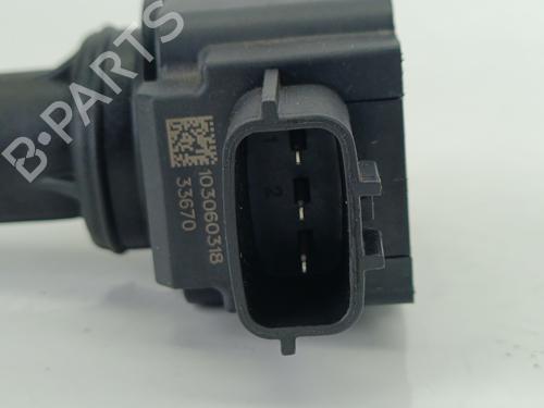 Bobine RENAULT MEGANE IV Hatchback (B9A/M/N_)  | BP26554415M94 