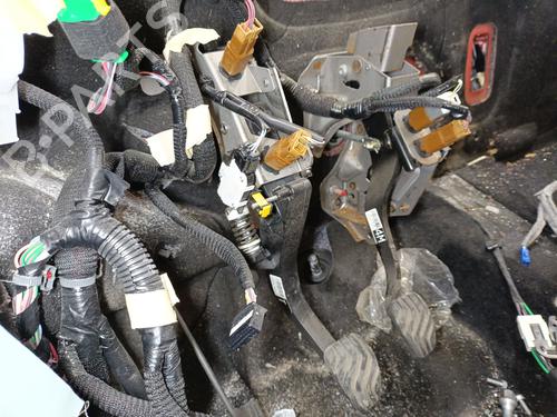 Clutch pedal RENAULT KADJAR (HA_, HL_) 1.3 TCe 160 (HLNC) | BP34441693I13 - Image 2