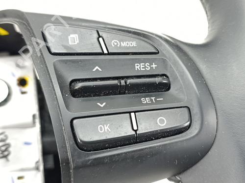 Rat HYUNDAI i10 III (AC3, AI3) 1.0 MPi | BP38728874C49 - Image 3