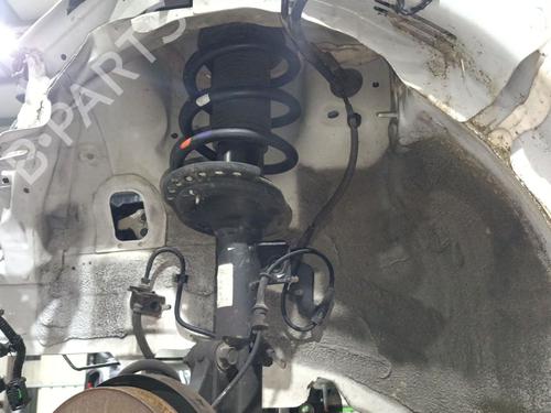 Used Left front shock absorber HYUNDAI i20 II (GB, IB) 1.2 (84 hp) 32410531