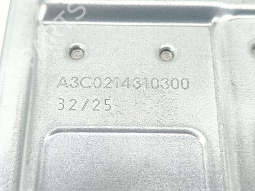Electronic module BMW 1 (F40) 118 d | BP38263136M83  - Image 6