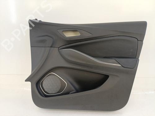 Used Front left panel OPEL GRANDLAND / GRANDLAND X (A18, P1UO) 1.2 (75) (131 hp) 29977449