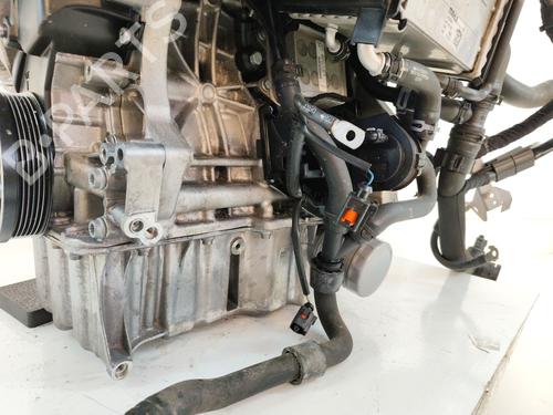 Engine VW T-ROC (A11, D11) 1.5 TSI | BP29500599M1 