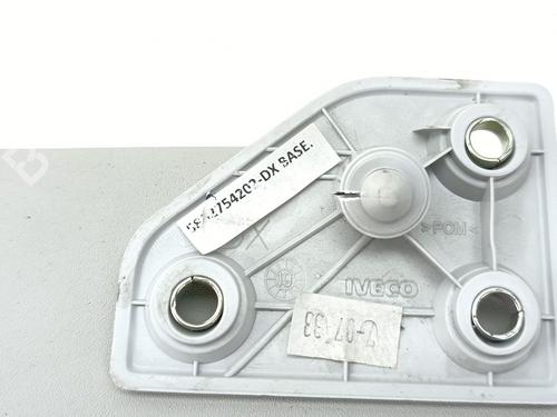 Right sun visor IVECO DAILY IV Van 35C14 GV, 35C14 GV/P, 35S14 GV, 35S14 GV/P | BP38510320I2 - Image 3