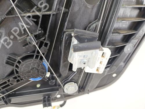 Rudehejsemekanisme ventre foran KIA XCEED (CD) 1.4 T-GDI | BP34544223C22  - Image 8