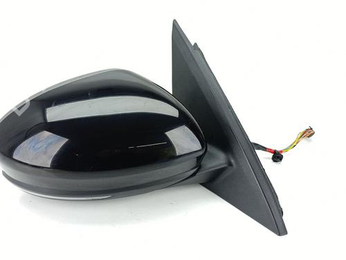 Right mirror RENAULT ARKANA I (LCM_, LDN_) 1.3 TCe 140 (LDN0) 963034923R