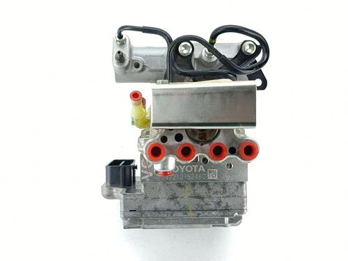 ABS pump TOYOTA YARIS (_P13_) 1.5 Hybrid (NHP130_, NHP130) | BP31378459M43 