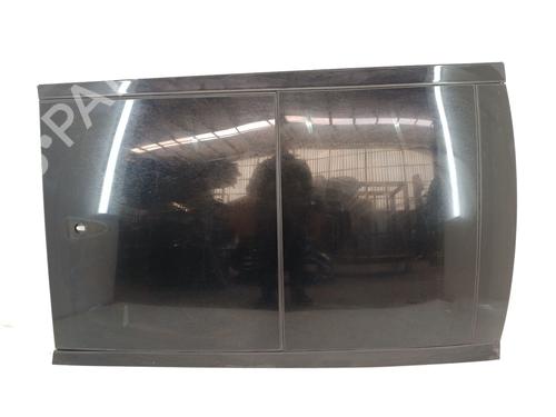 Soltak HYUNDAI i30 (PDE, PD, PDEN) 2.0 N (275 hp) 33120648