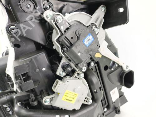 Heater matrix box HYUNDAI TUCSON (NX4E, NX4A)  | BP31706501M61 