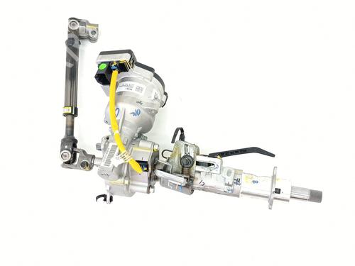 Steering column HYUNDAI i20 III (BC3, BI3) 1.0 T-GDI | BP39268581M21 - Image 7