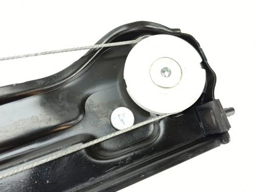 Front right window mechanism FIAT DUCATO Van (250_) 140 Multijet 2,2 D | BP28168794C23 