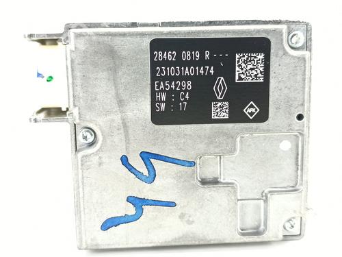 Camera RENAULT CAPTUR II (HF_) TCe 90 (HFM6) | BP37796725E14  - Image 5