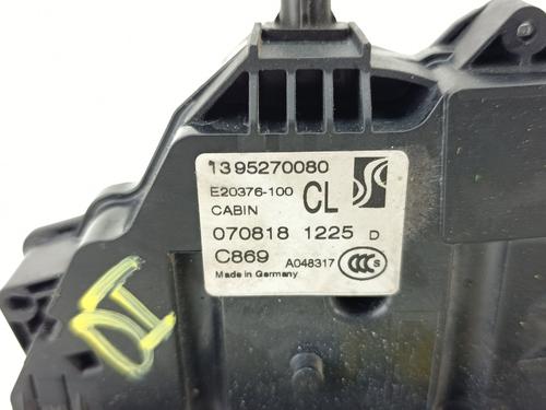 Front left lock PEUGEOT BOXER Van 2.0 BlueHDi 130 | BP39592458C98 - Image 2